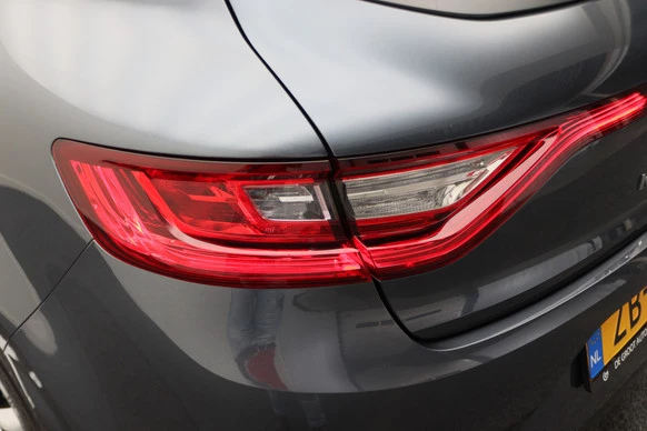Renault Mégane - Afbeelding 26 van 30