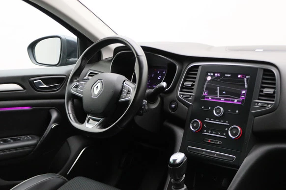 Renault Mégane - Afbeelding 30 van 30