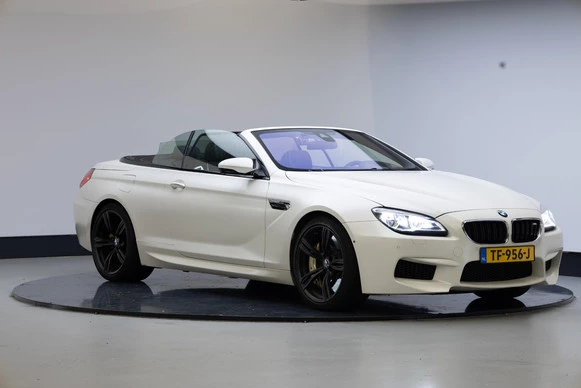 BMW M6 - Afbeelding 1 van 30