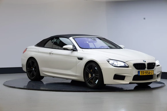 BMW M6 - Afbeelding 2 van 30