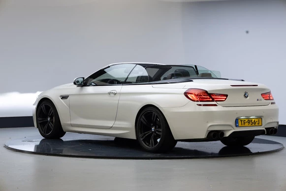BMW M6 - Afbeelding 3 van 30