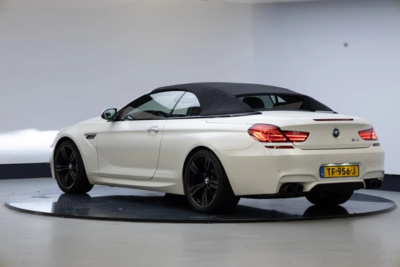 BMW M6 - Afbeelding 4 van 30