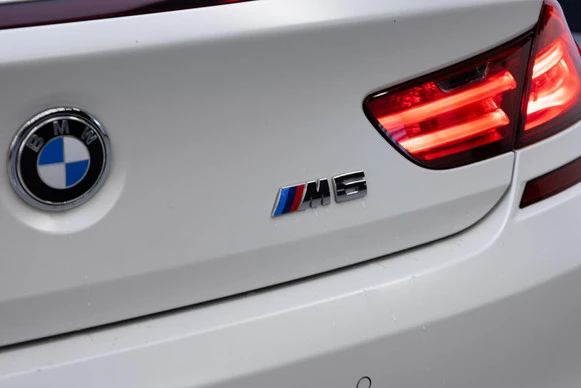BMW M6 - Afbeelding 5 van 30