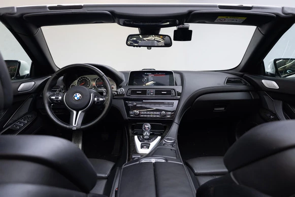 BMW M6 - Afbeelding 6 van 30