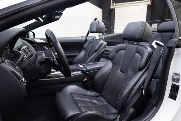 BMW M6 - Afbeelding 7 van 30