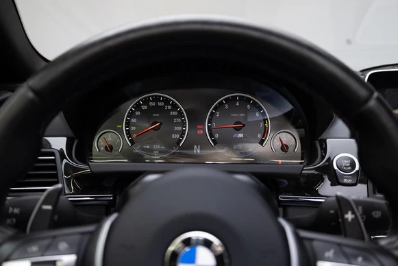 BMW M6 - Afbeelding 9 van 30