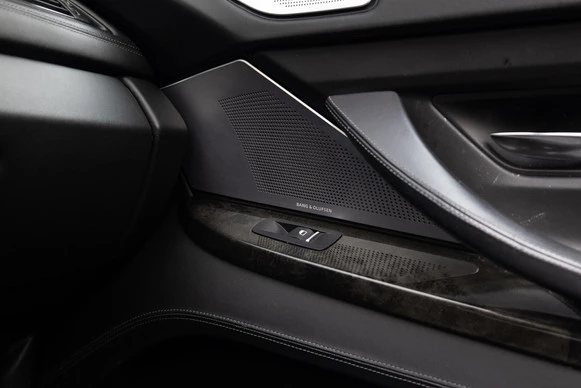 BMW M6 - Afbeelding 12 van 30