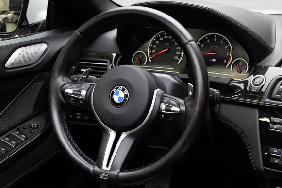 BMW M6 - Afbeelding 13 van 30