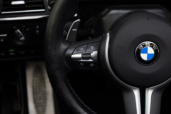 BMW M6 - Afbeelding 14 van 30