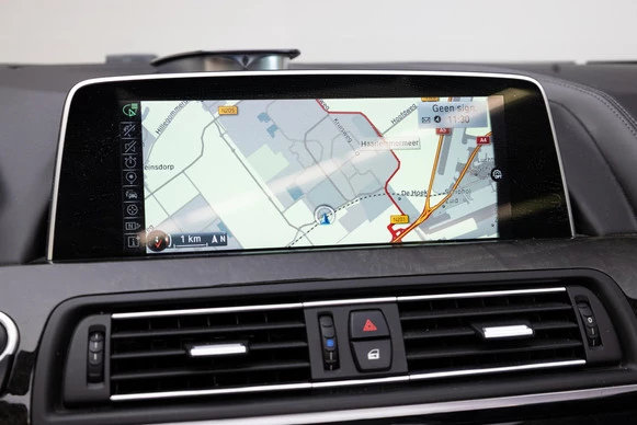 BMW M6 - Afbeelding 16 van 30