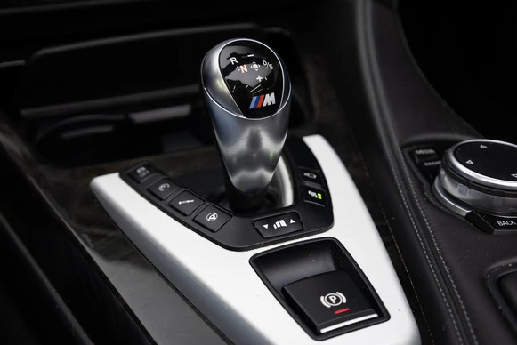 BMW M6 - Afbeelding 18 van 30
