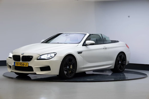 BMW M6 - Afbeelding 19 van 30