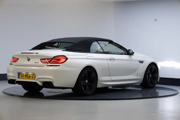 BMW M6 - Afbeelding 20 van 30