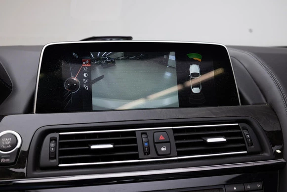 BMW M6 - Afbeelding 21 van 30