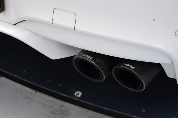 BMW M6 - Afbeelding 23 van 30