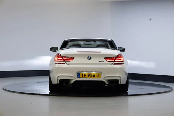 BMW M6 - Afbeelding 25 van 30