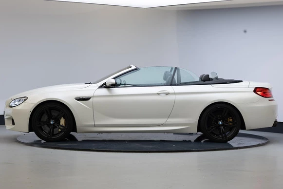 BMW M6 - Afbeelding 27 van 30