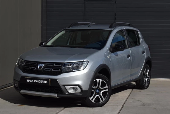 Dacia Sandero Stepway - Afbeelding 1 van 30