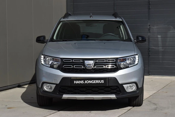 Dacia Sandero Stepway - Afbeelding 2 van 30