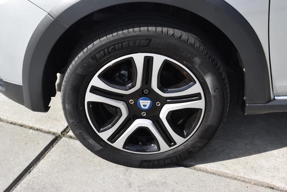 Dacia Sandero Stepway - Afbeelding 4 van 30