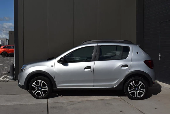 Dacia Sandero Stepway - Afbeelding 5 van 30