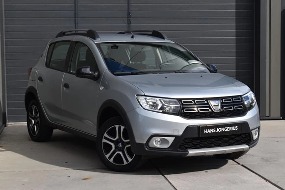 Dacia Sandero Stepway - Afbeelding 6 van 30