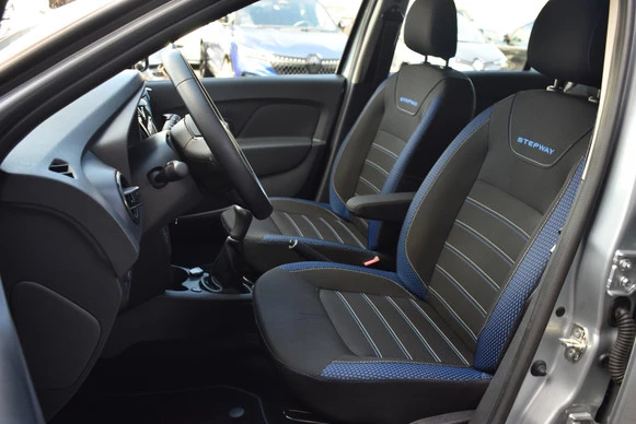 Dacia Sandero Stepway - Afbeelding 10 van 30