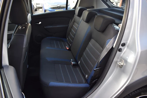 Dacia Sandero Stepway - Afbeelding 11 van 30
