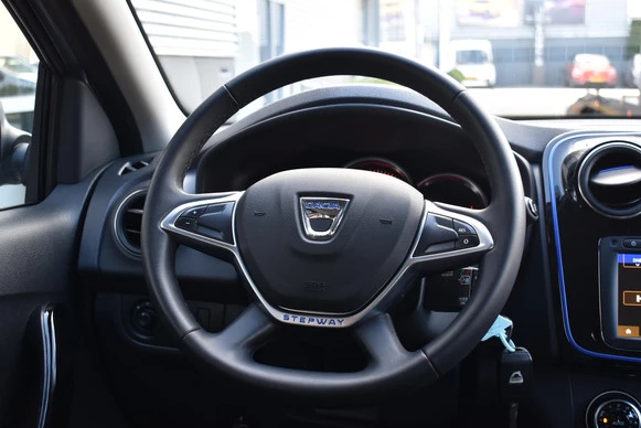 Dacia Sandero Stepway - Afbeelding 13 van 30