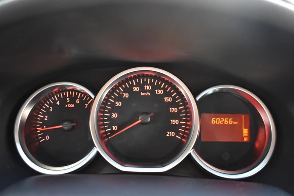 Dacia Sandero Stepway - Afbeelding 14 van 30