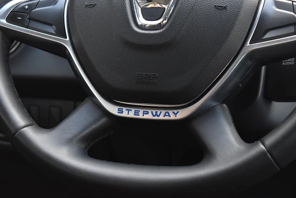 Dacia Sandero Stepway - Afbeelding 19 van 30
