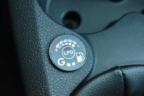 Dacia Sandero Stepway - Afbeelding 25 van 30