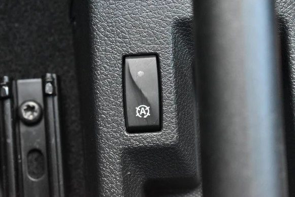 Dacia Sandero Stepway - Afbeelding 27 van 30