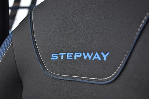 Dacia Sandero Stepway - Afbeelding 28 van 30