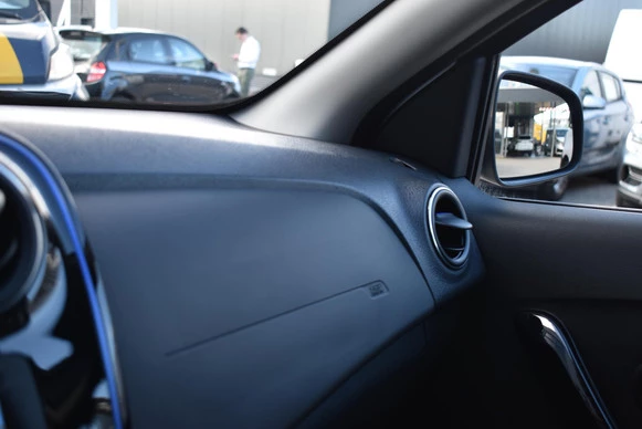 Dacia Sandero Stepway - Afbeelding 29 van 30