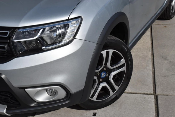 Dacia Sandero Stepway - Afbeelding 30 van 30