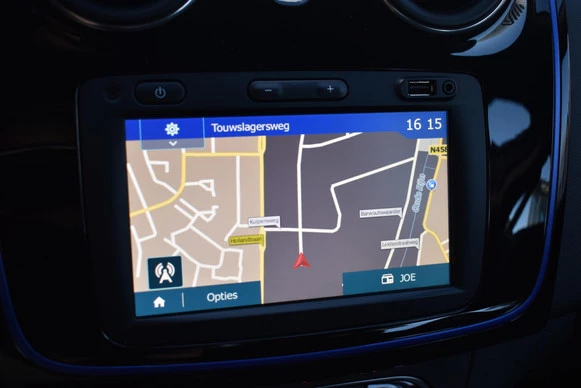 Dacia Sandero Stepway - Afbeelding 15 van 30