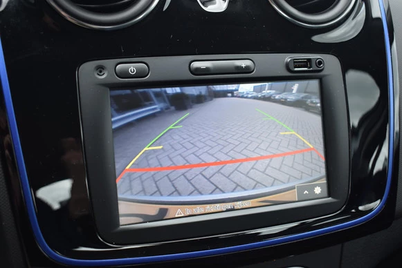 Dacia Sandero Stepway - Afbeelding 17 van 30