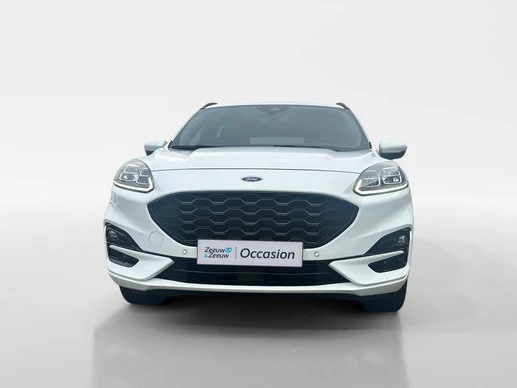 Ford Kuga - Afbeelding 6 van 30