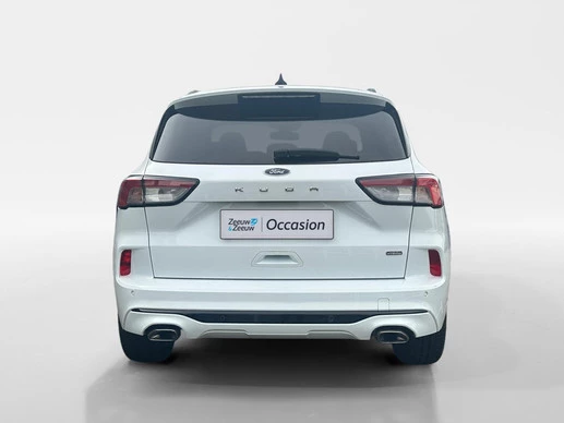 Ford Kuga - Afbeelding 8 van 30