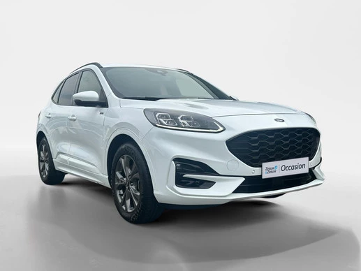 Ford Kuga - Afbeelding 12 van 30
