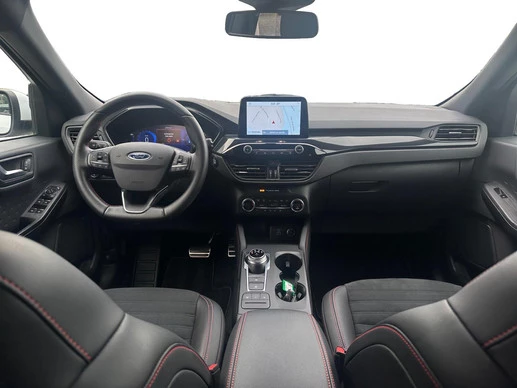 Ford Kuga - Afbeelding 13 van 30