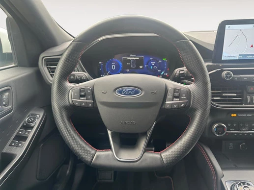Ford Kuga - Afbeelding 18 van 30