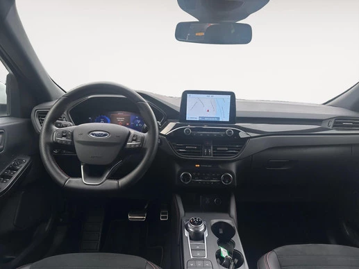 Ford Kuga - Afbeelding 22 van 30
