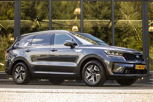 Kia Sorento - Afbeelding 1 van 30