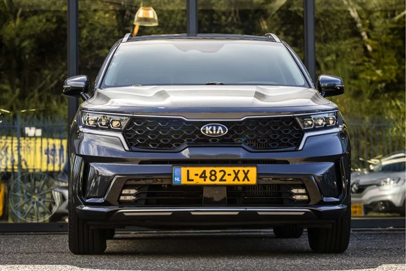 Kia Sorento - Afbeelding 2 van 30