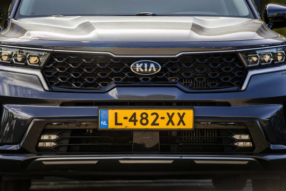 Kia Sorento - Afbeelding 3 van 30