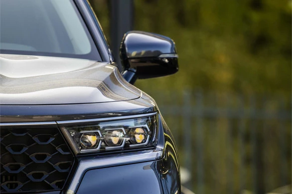 Kia Sorento - Afbeelding 4 van 30