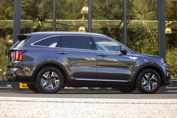 Kia Sorento - Afbeelding 5 van 30