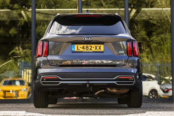 Kia Sorento - Afbeelding 6 van 30